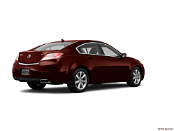 Thumbnail image of 2012 Acura TL at R&J Auto Sales