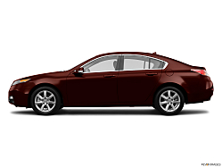 Thumbnail image of 2012 Acura TL at R&J Auto Sales