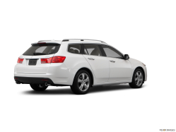 Thumbnail image of 2012 Acura TSX Sport Wagon at Crest Cadillac