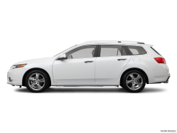 Thumbnail image of 2012 Acura TSX Sport Wagon at Crest Cadillac