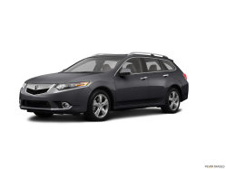 Thumbnail image of 2012 Acura TSX Sport Wagon at Stargate Auto Sales Murfreesboro