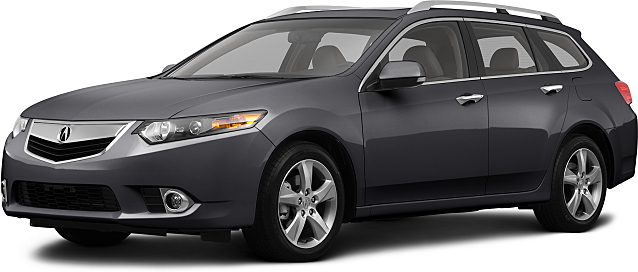 2012 Acura TSX Sport Wagon Base at Stargate Auto Sales Murfreesboro
