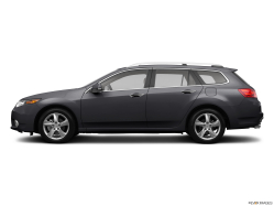 Thumbnail image of 2012 Acura TSX Sport Wagon at Stargate Auto Sales Murfreesboro