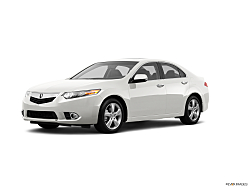 Thumbnail image of 2012 Acura TSX at Acura of Valley Stream