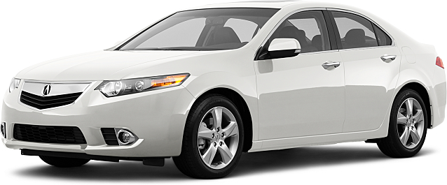 2012 Acura TSX Base at Acura of Valley Stream