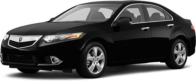 2012 Acura TSX Base at Stargate Auto Sales Murfreesboro