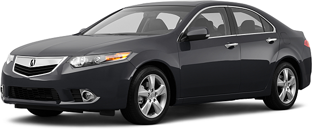 2012 Acura TSX Base at Headquarters Nissan