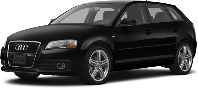2012 Audi A3 2.0 TDI Premium at Broadway Motors