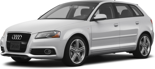 2012 Audi A3 2.0 TDI Premium Plus at EMPIRE MOTORS AUTO SALES, LLC