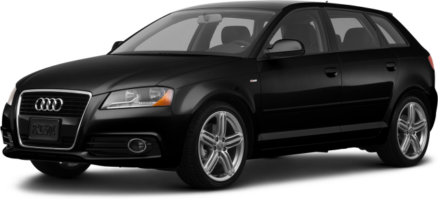 2012 Audi A3 2.0T quattro Premium Plus at Rjb And Son