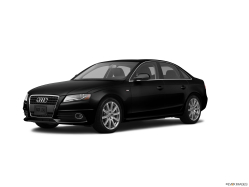 Thumbnail image of 2012 Audi A4 at Rjb And Son