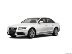 Thumbnail image of 2012 Audi A4 at Broadway Motors