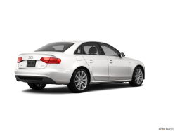 Thumbnail image of 2012 Audi A4 at Broadway Motors