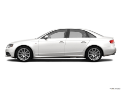 Thumbnail image of 2012 Audi A4 at Broadway Motors