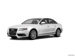 Thumbnail image of 2012 Audi A4 at EXCLUSIVE MOTORS INC.