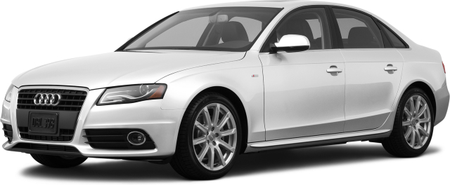 2012 Audi A4 2.0T quattro Premium at EXCLUSIVE MOTORS INC.