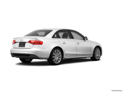 Thumbnail image of 2012 Audi A4 at EXCLUSIVE MOTORS INC.
