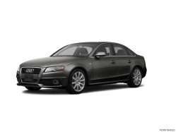 Thumbnail image of 2012 Audi A4 at Hollywood Imports