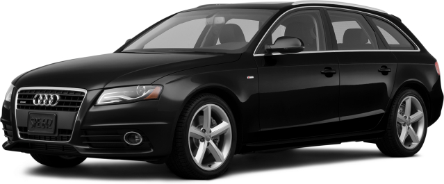 2012 Audi A4 2.0T quattro Avant Premium at Rjb And Son