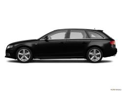 Thumbnail image of 2012 Audi A4 at Rjb And Son