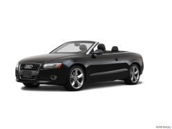 Thumbnail image of 2012 Audi A5 at Broadway Motors