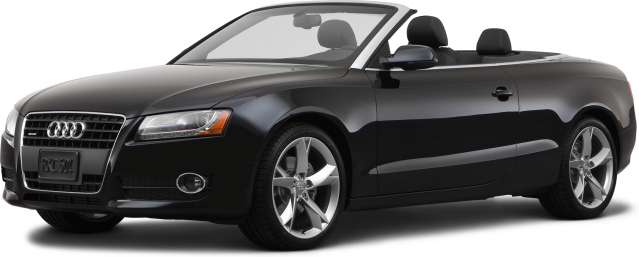 2012 Audi A5 2.0T Premium Plus at Broadway Motors