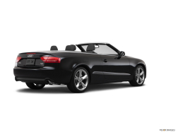 Thumbnail image of 2012 Audi A5 at Broadway Motors
