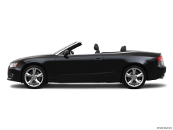 Thumbnail image of 2012 Audi A5 at Broadway Motors