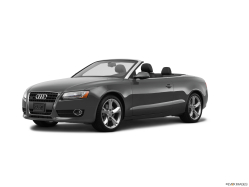 Thumbnail image of 2012 Audi A5 at Lake Norman Auto Exchange