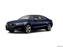 Thumbnail image of 2012 Audi A5 at Roy O' Brien Ford