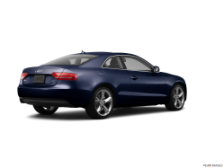 Thumbnail image of 2012 Audi A5 at Roy O' Brien Ford