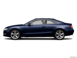 Thumbnail image of 2012 Audi A5 at Roy O' Brien Ford