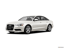 Thumbnail image of 2012 Audi A6 at BJ's Autohaus