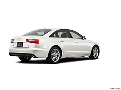 Thumbnail image of 2012 Audi A6 at BJ's Autohaus