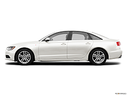 Thumbnail image of 2012 Audi A6 at BJ's Autohaus