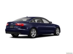 Thumbnail image of 2012 Audi A6 at Rjb And Son