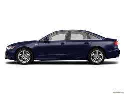 Thumbnail image of 2012 Audi A6 at Rjb And Son