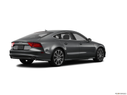 Thumbnail image of 2012 Audi A7 at Broadway Motors