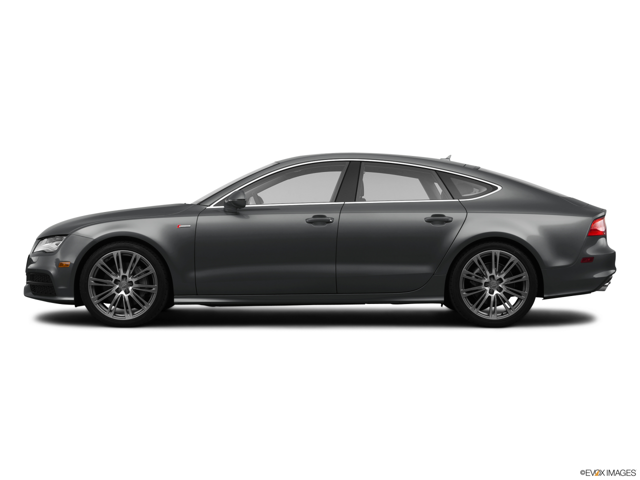 Image of 2012 Audi A7 3.0T quattro Prestige