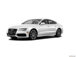 Thumbnail image of 2012 Audi A7 at Huston Cadillac Buick GMC