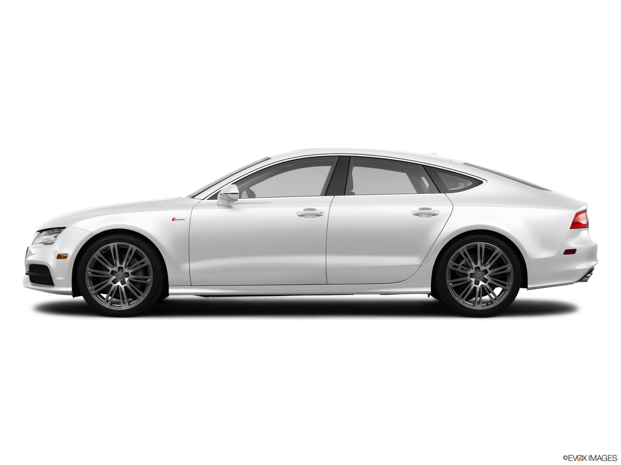 Image of 2012 Audi A7