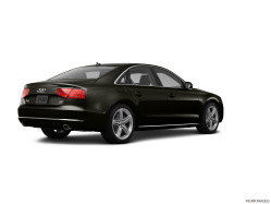 Thumbnail image of 2012 Audi A8 at CUTLER CAR CONNECTION LLC