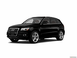 Thumbnail image of 2012 Audi Q5 at Hendrick Volkswagen Of Frisco
