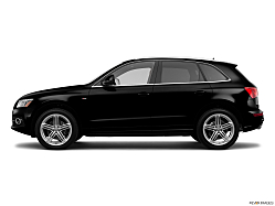 Thumbnail image of 2012 Audi Q5 at Hendrick Volkswagen Of Frisco