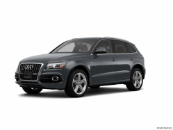 Thumbnail image of 2012 Audi Q5 at Lakeway Auto