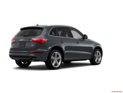 Thumbnail image of 2012 Audi Q5 at Lakeway Auto