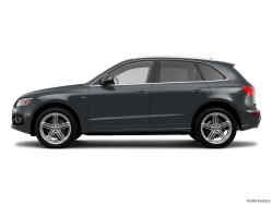 Thumbnail image of 2012 Audi Q5 at Lakeway Auto