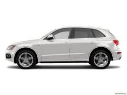 Thumbnail image of 2012 Audi Q5 at Lakeway Auto