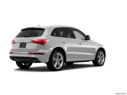 Thumbnail image of 2012 Audi Q5 at Lakeway Auto