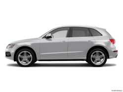 Thumbnail image of 2012 Audi Q5 at Lakeway Auto